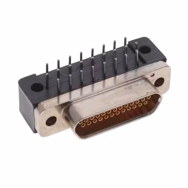 MDM-25SCBR-L61-A174 ITT Cannon, LLC  Ensembles de connecteurs D-Sub